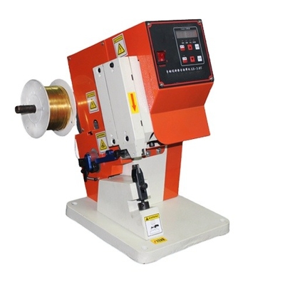 LA-3.0T Auto Feeding Splice Crimping Hot-selling Ultra-Quiet Copper Machine